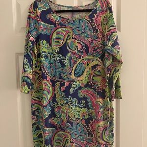 Lilly Pulitzer Marlowe Dress